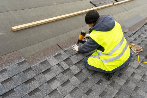 Best Roof Replacement Cost  in Lake Holiday, IN