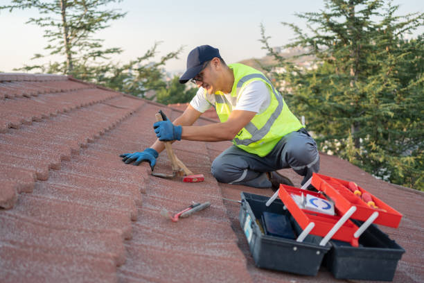 Quick and Trustworthy Emergency Roof Repair Services in Lake Holiday, IN