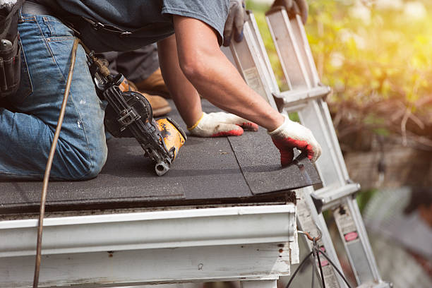 Best Best Roofing Contractors  in Lake Holiday, IN