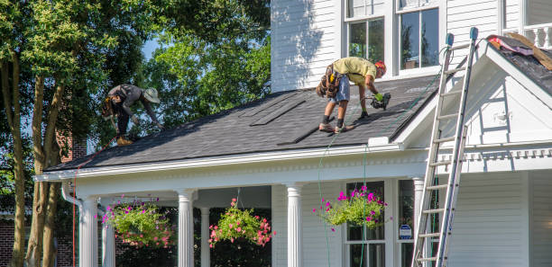 Best Commercial Roofing Services  in Lake Holiday, IN