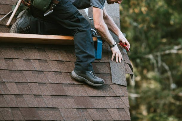 Roof Waterproofing Services in Lake Holiday, IN